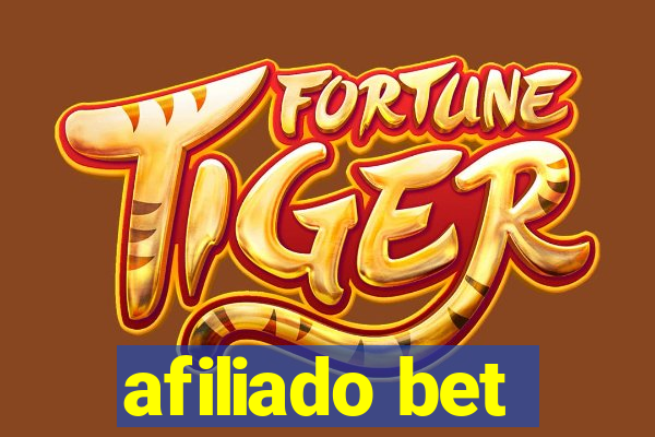 afiliado bet